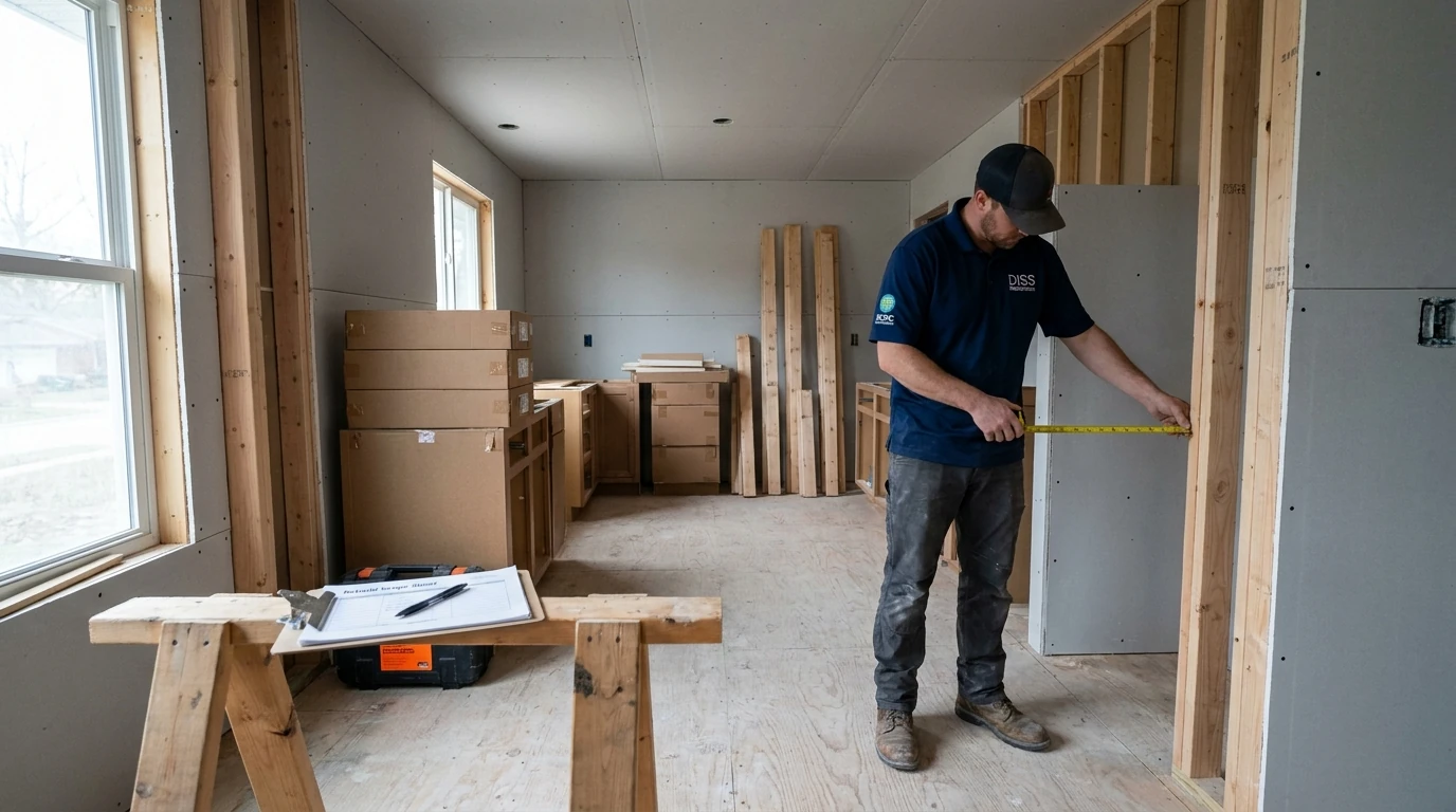 Remodel After Restoration: What to Know Before You Rebuild