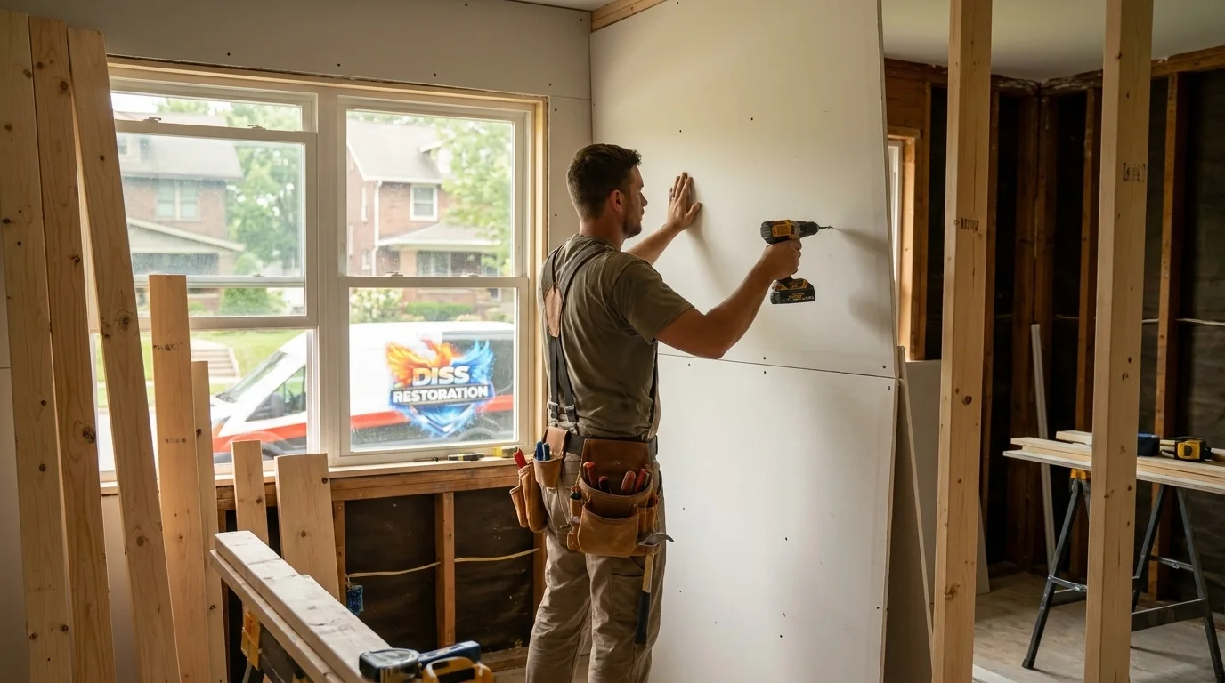 Renovations, Remodels and General Contracting in Youngstown